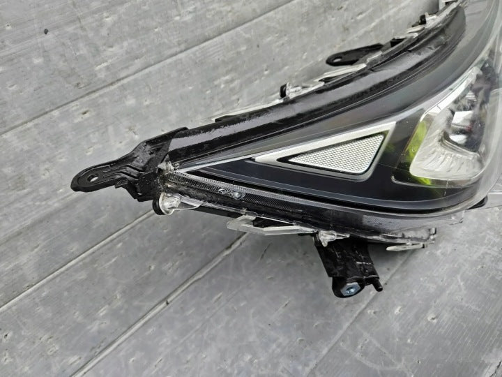Frontscheinwerfer Toyota Rav 4 T0Y0TA Rechts Scheinwerfer Headlight SCH3931846166ft