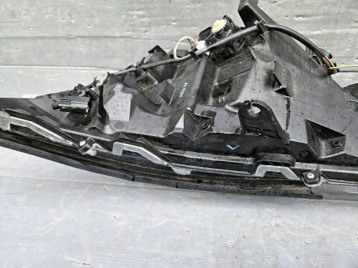 Frontscheinwerfer Toyota Rav 4 T0Y0TA Rechts Scheinwerfer Headlight SCH3931846166ft