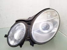 Laden Sie das Bild in den Galerie-Viewer, Frontscheinwerfer Mercedes-Benz W211 16156300LI Links Scheinwerfer Headlight SCH3932222007kq