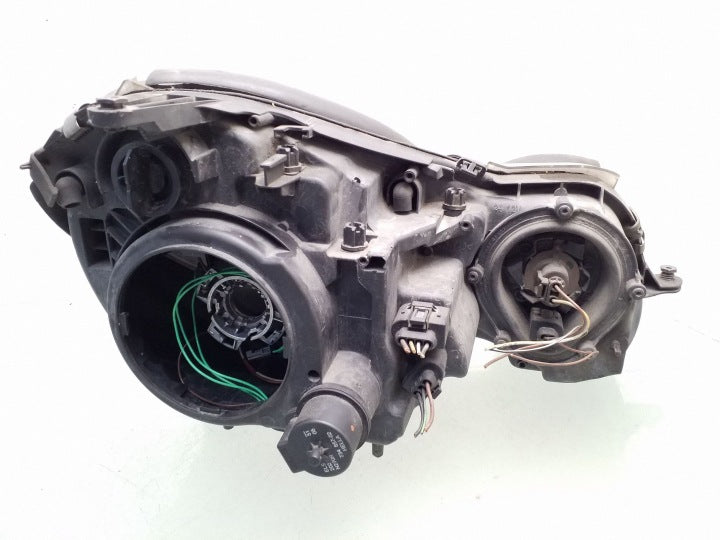 Frontscheinwerfer Mercedes-Benz W211 16156300LI Links Scheinwerfer Headlight SCH3932222007kq