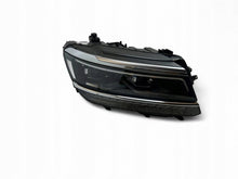 Laden Sie das Bild in den Galerie-Viewer, Frontscheinwerfer VW Tiguan 5NC941082E Rechts Scheinwerfer Headlight SCH3932299762ok
