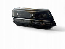 Laden Sie das Bild in den Galerie-Viewer, Frontscheinwerfer VW Tiguan 5NC941082E Rechts Scheinwerfer Headlight SCH3932299762ok