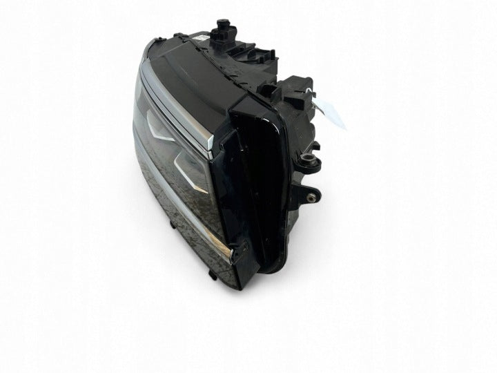 Frontscheinwerfer VW Tiguan 5NC941082E Rechts Scheinwerfer Headlight SCH3932299762ok