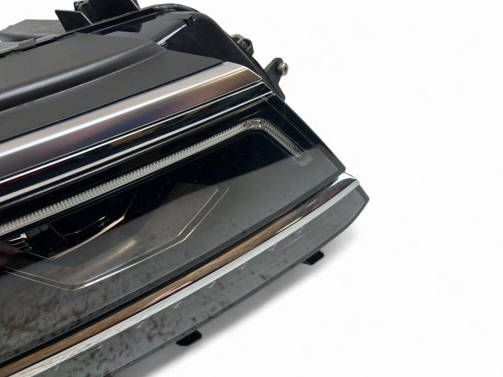 Frontscheinwerfer VW Tiguan 5NC941082E Rechts Scheinwerfer Headlight SCH3932299762ok
