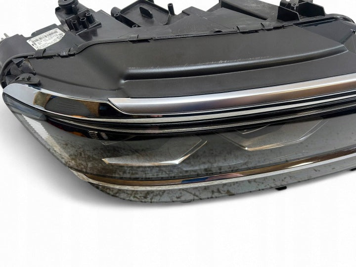 Frontscheinwerfer VW Tiguan 5NC941082E Rechts Scheinwerfer Headlight SCH3932299762ok