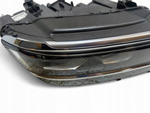 Laden Sie das Bild in den Galerie-Viewer, Frontscheinwerfer VW Tiguan 5NC941082E Rechts Scheinwerfer Headlight SCH3932299762ok