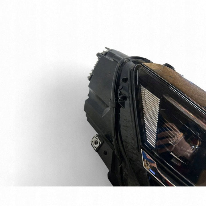 Frontscheinwerfer VW Tiguan 5NC941082E Rechts Scheinwerfer Headlight SCH3932299762ok