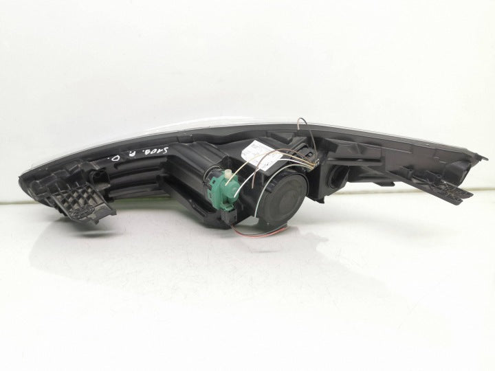 Frontscheinwerfer Renault Zoe 260109891R Rechts Scheinwerfer Headlight SCH3933058547np