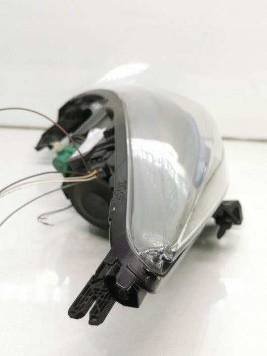 Frontscheinwerfer Renault Zoe 260109891R Rechts Scheinwerfer Headlight SCH3933058547np