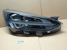 Laden Sie das Bild in den Galerie-Viewer, Frontscheinwerfer Ford Focus IV MX7B-13ED14 LED Rechts Scheinwerfer Headlight SCH3933070201xy