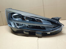 Laden Sie das Bild in den Galerie-Viewer, Frontscheinwerfer Ford Focus IV MX7B-13ED14 LED Rechts Scheinwerfer Headlight SCH3933070201xy