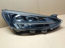 Laden Sie das Bild in den Galerie-Viewer, Frontscheinwerfer Ford Focus IV MX7B-13ED14 LED Rechts Scheinwerfer Headlight SCH3933070201xy