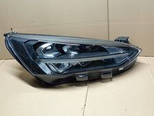 Laden Sie das Bild in den Galerie-Viewer, Frontscheinwerfer Ford Focus IV MX7B-13ED14 LED Rechts Scheinwerfer Headlight SCH3933070201xy