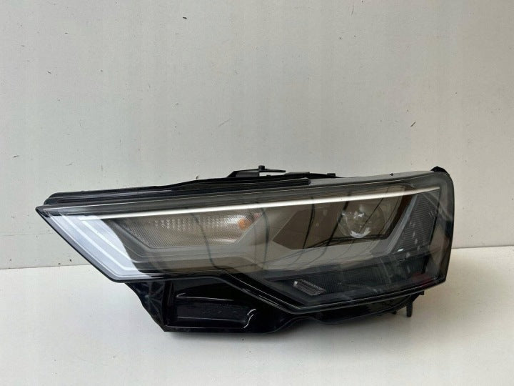 Frontscheinwerfer Audi A6 C8 4K0941033 Links Scheinwerfer Headlight SCH3933463631ot