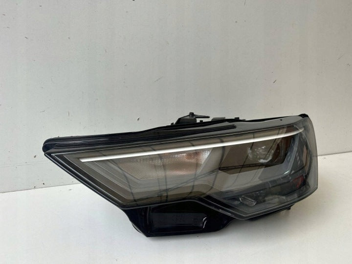Frontscheinwerfer Audi A6 C8 4K0941033 Links Scheinwerfer Headlight SCH3933463631ot