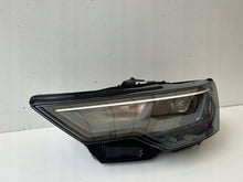 Laden Sie das Bild in den Galerie-Viewer, Frontscheinwerfer Audi A6 C8 4K0941033 Links Scheinwerfer Headlight SCH3933463631ot