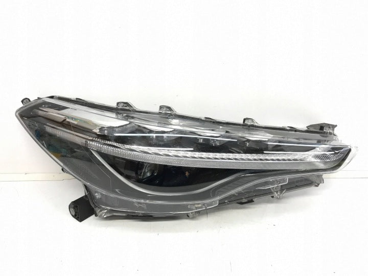 Frontscheinwerfer Toyota Corolla 81110-16840 Rechts Scheinwerfer Headlight SCH3933689673re