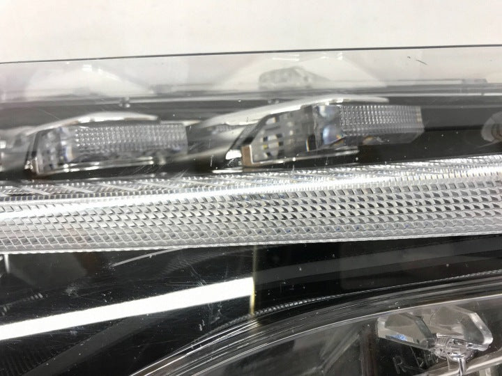 Frontscheinwerfer Toyota Corolla 81110-16840 Rechts Scheinwerfer Headlight SCH3933689673re