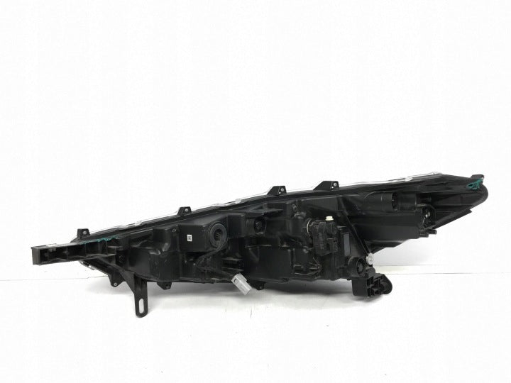 Frontscheinwerfer Toyota Corolla 81110-16840 Rechts Scheinwerfer Headlight SCH3933689673re