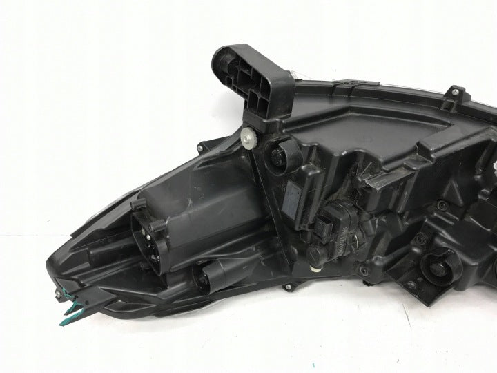 Frontscheinwerfer Toyota Corolla 81110-16840 Rechts Scheinwerfer Headlight SCH3933689673re