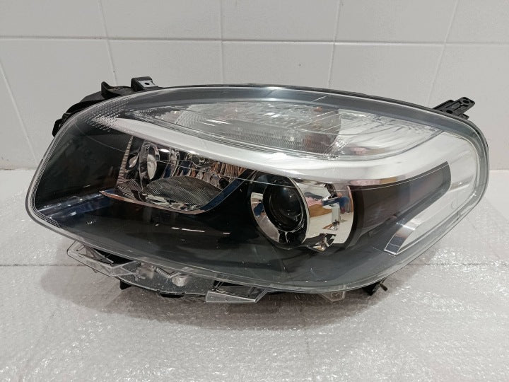 Frontscheinwerfer Renault Koleos I KFR3157 Links Scheinwerfer Headlight SCH3934115908om
