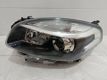 Laden Sie das Bild in den Galerie-Viewer, Frontscheinwerfer Renault Koleos I KFR3157 Links Scheinwerfer Headlight SCH3934115908om