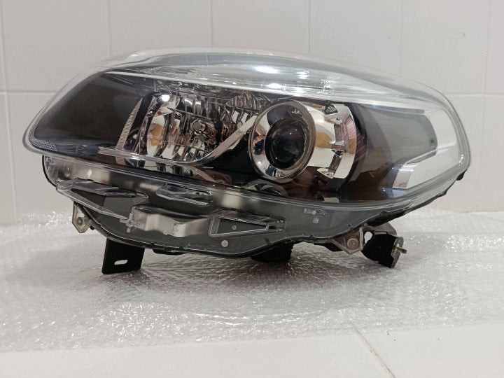 Frontscheinwerfer Renault Koleos I KFR3157 Links Scheinwerfer Headlight SCH3934115908om