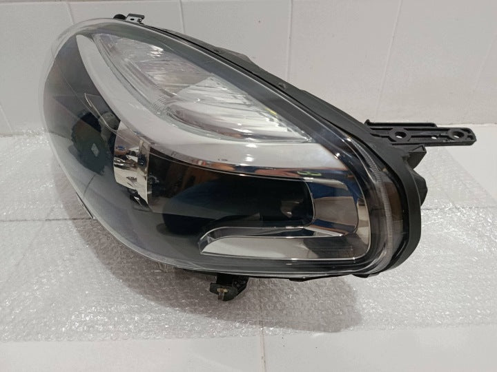 Frontscheinwerfer Renault Koleos I KFR3157 Links Scheinwerfer Headlight SCH3934115908om