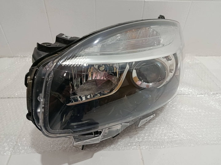 Frontscheinwerfer Renault Koleos I KFR3157 Links Scheinwerfer Headlight SCH3934115908om