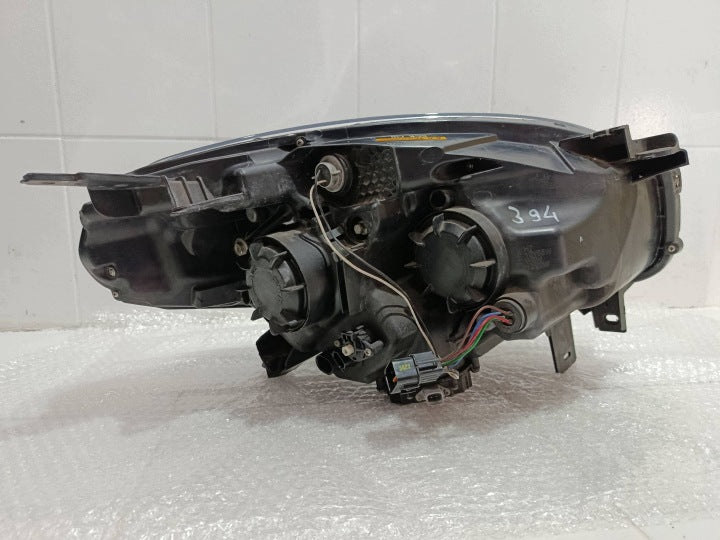 Frontscheinwerfer Renault Koleos I KFR3157 Links Scheinwerfer Headlight SCH3934115908om