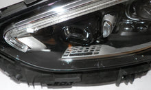 Laden Sie das Bild in den Galerie-Viewer, Frontscheinwerfer Mercedes-Benz W206 A2069062104 LED Links Headlight SCH3934900358cx