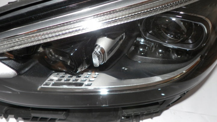 Frontscheinwerfer Mercedes-Benz W206 A2069062104 LED Links Headlight SCH3934900358cx
