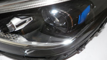 Laden Sie das Bild in den Galerie-Viewer, Frontscheinwerfer Mercedes-Benz W206 A2069062104 LED Links Headlight SCH3934900358cx
