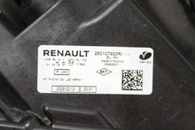 Laden Sie das Bild in den Galerie-Viewer, Frontscheinwerfer Dacia Sandero III 260107920R Ein Satz Scheinwerfer Headlight SCH3935176593fz