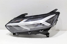 Laden Sie das Bild in den Galerie-Viewer, Frontscheinwerfer Dacia Sandero III 260107920R Ein Satz Scheinwerfer Headlight SCH3935176593fz
