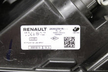 Laden Sie das Bild in den Galerie-Viewer, Frontscheinwerfer Dacia Sandero III 260107920R Ein Satz Scheinwerfer Headlight SCH3935176593fz
