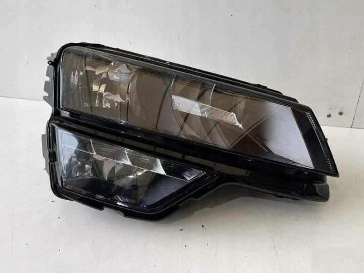 Frontscheinwerfer Skoda Karoq 57B941016A Rechts Scheinwerfer Headlight SCH3936548722eb