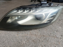 Laden Sie das Bild in den Galerie-Viewer, Frontscheinwerfer Audi Q7 4L0941003AG 89321211 Links Scheinwerfer Headlight SCH3937208670cf
