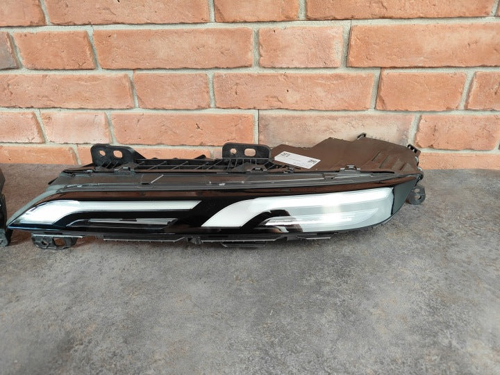 Frontscheinwerfer BMW 9450079-13 9450080-13 Ein Satz Scheinwerfer Headlight SCH3937344711jk