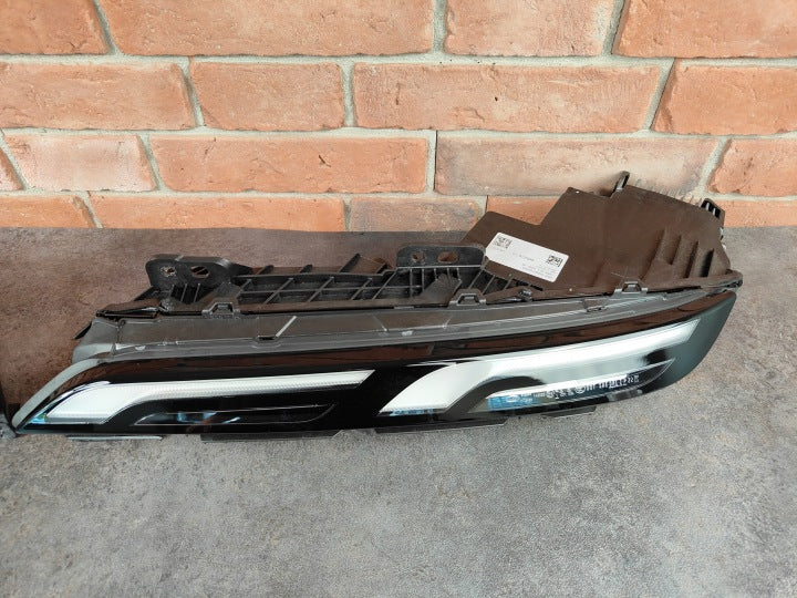 Frontscheinwerfer BMW 9450079-13 9450080-13 Ein Satz Scheinwerfer Headlight SCH3937344711jk