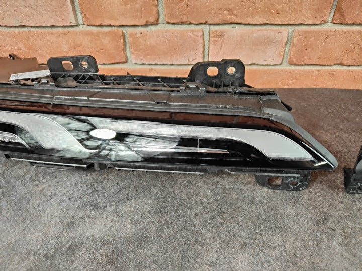 Frontscheinwerfer BMW 9450079-13 9450080-13 Ein Satz Scheinwerfer Headlight SCH3937344711jk