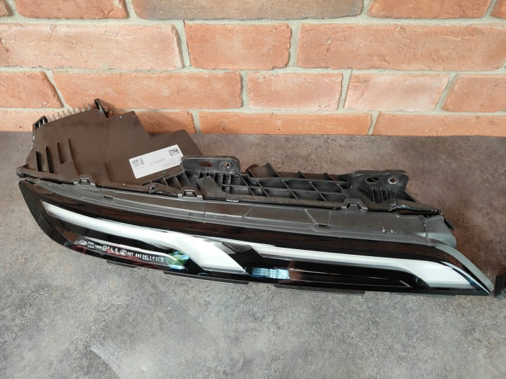 Frontscheinwerfer BMW 9450079-13 9450080-13 Ein Satz Scheinwerfer Headlight SCH3937344711jk