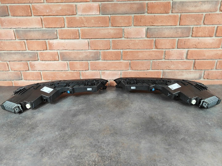 Frontscheinwerfer BMW 9450079-13 9450080-13 Ein Satz Scheinwerfer Headlight SCH3937344711jk