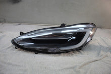 Laden Sie das Bild in den Galerie-Viewer, Frontscheinwerfer Tesla Model S 105816900B Full LED Links Scheinwerfer Headlight SCH3937683451bf