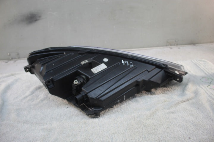 Frontscheinwerfer Tesla Model S 105816900B Full LED Links Scheinwerfer Headlight SCH3937683451bf