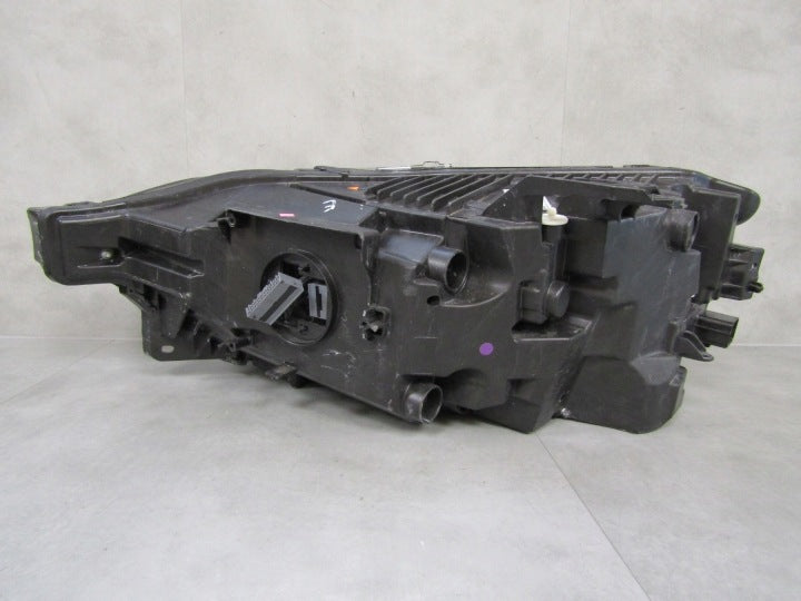 Frontscheinwerfer Volvo Xc60 32404706 LED Rechts Scheinwerfer Headlight SCH3937828046pl
