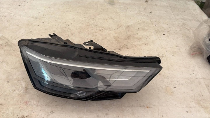Frontscheinwerfer Audi A6 4K0941034 Rechts Scheinwerfer Headlight SCH3938219441co