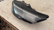 Laden Sie das Bild in den Galerie-Viewer, Frontscheinwerfer Audi A6 4K0941034 Rechts Scheinwerfer Headlight SCH3938219441co