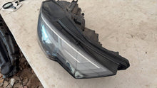 Laden Sie das Bild in den Galerie-Viewer, Frontscheinwerfer Audi A6 4K0941034 Rechts Scheinwerfer Headlight SCH3938219441co