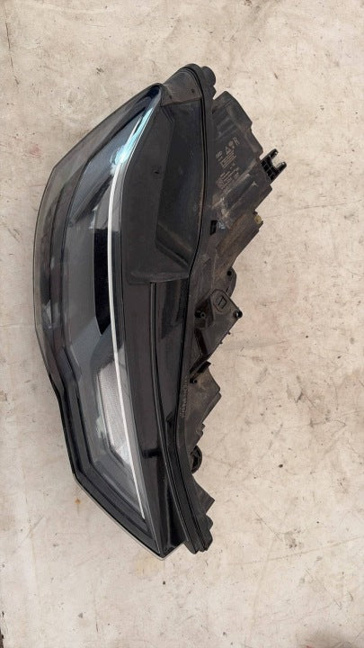 Frontscheinwerfer Audi A6 4K0941034 Rechts Scheinwerfer Headlight SCH3938219441co
